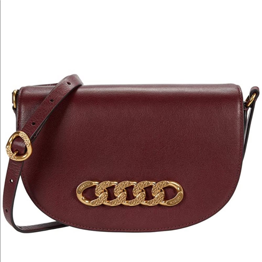 PreOwn  Rebecca Minkoff Florence Flap Shoulder